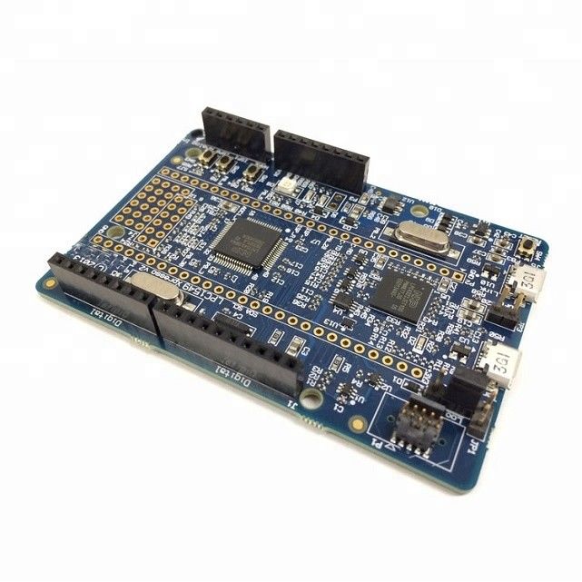 Hoverboard PCBA Board High Standard SMT Assembly Line With UL/CE Approval