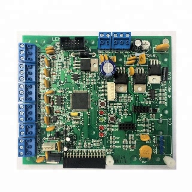 Hoverboard PCBA Board High Standard SMT Assembly Line With UL/CE Approval
