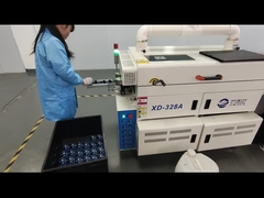 元の電子注文PCBAのプリント基板 アセンブリ図式的な図表サービス