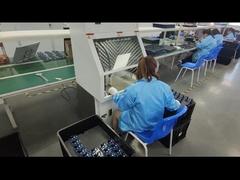 元の電子注文PCBAのプリント基板 アセンブリ図式的な図表サービス