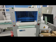 元の電子注文PCBAのプリント基板 アセンブリ図式的な図表サービス