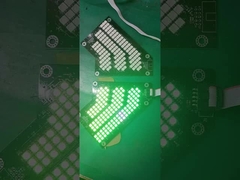 試供品1停止プリント基板 アセンブリ電子PCB PCBAアセンブリ サービス