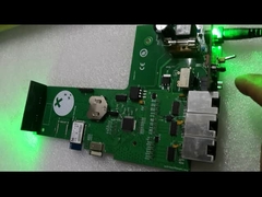 94v0はPcba板電子PCB PCBAアセンブリ自由な機能テストをカスタマイズした