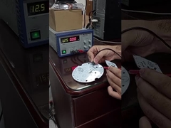 電子導かれたPCBアセンブリ製造業者、LED表示PCB板アセンブリ