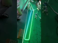 1mmの金属の中心PCBの製造業者は/LEDの塗布のためのmcpcbアセンブリを導いた