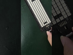 試供品1停止プリント基板 アセンブリ電子PCB PCBAアセンブリ サービス